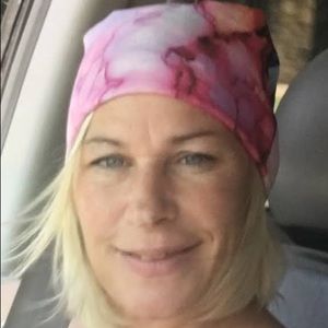 Meet your Posher, Jill